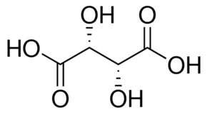 L-酒石酸，ACS，99% 